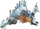 Glacial Agnaktor